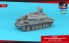 Armory Models 72444 ZSU-23-4M/M3/M2 Shilka, Soviet SPAAG 1/72